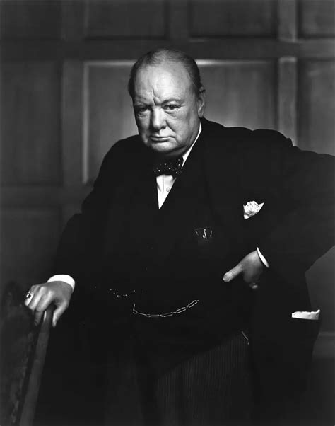 Autori In Tasca Winston Churchill Premio Nobel Nel 1953