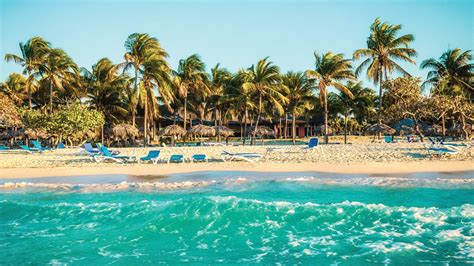 Best Beaches In Cuba Here Are Five Flight Centre Travel Blog