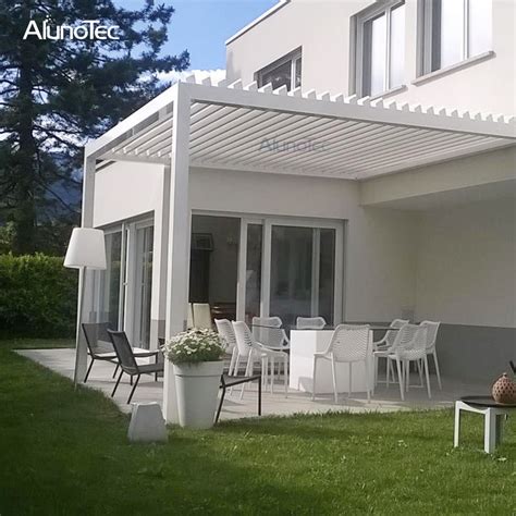 We did not find results for: Modern Pergola Waterproof Awning Louvered Patio Roof ...