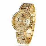 Latest Fashion Watches For Ladies Photos