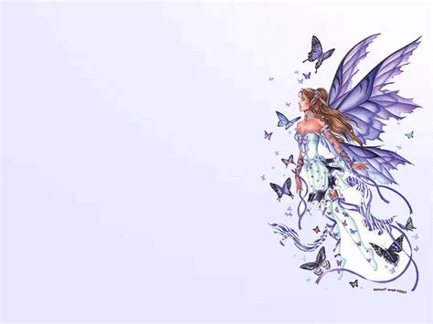 Fairy Backgrounds Wallpaper Cave