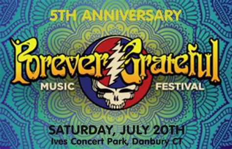 Grateful Dead Tribute Bands In The Usa