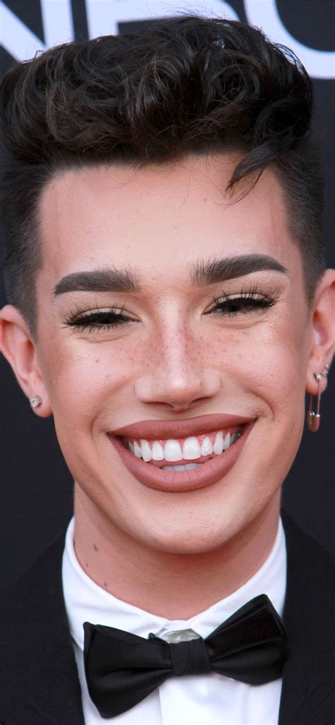 James Charles Iphone Wallpapers Free Download