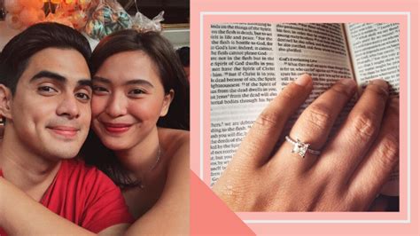 Juancho trivino on wn network delivers the latest videos and editable pages for news & events, including entertainment, music, sports, science and more, sign up and share your playlists. Joyce Pring Is Officially Engaged To Actor Juancho Trivino