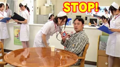 Japan Movie New Ep26 The Machine Stop Time And Nurses Vlog Music