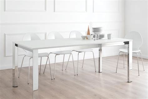 duca Modern Extendable Table | Calligaris Toronto