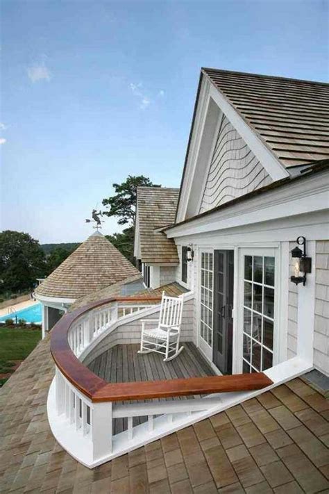 Maybe you would like to learn more about one of these? 44+ Wonderful Second Floor Deck Design Ideas - Page 4 of 44