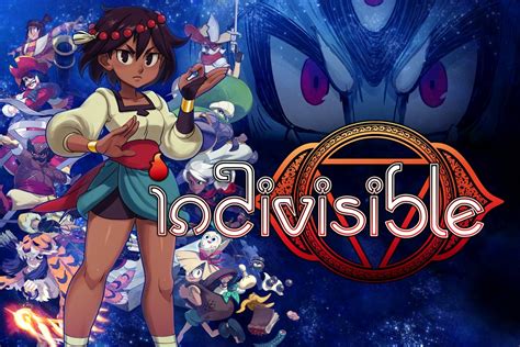 Indivisible Switch Footage