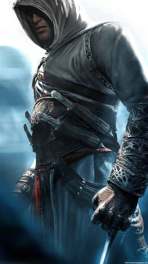 Hd Assasin Creed Wallpapers For Mobile Wallpaper Cave