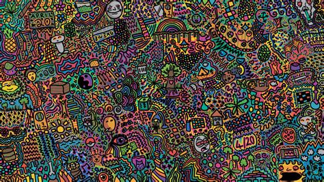 Psychedelic Hd Wallpaper Background Image 1920x1080 Id248882