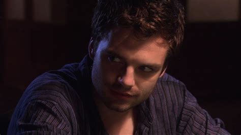 Sebastian In Gossip Girl Season 1 Episode 4 Sebastian Stan