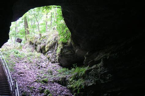 Cave Entrance