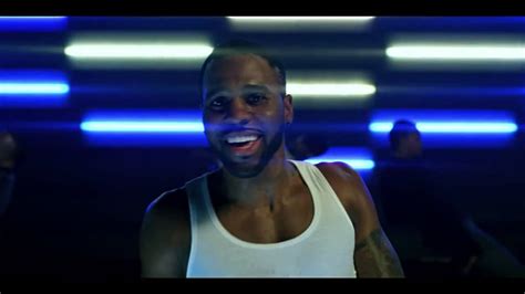 Jason Derulo The Other Side Official Hd Music Video Youtube