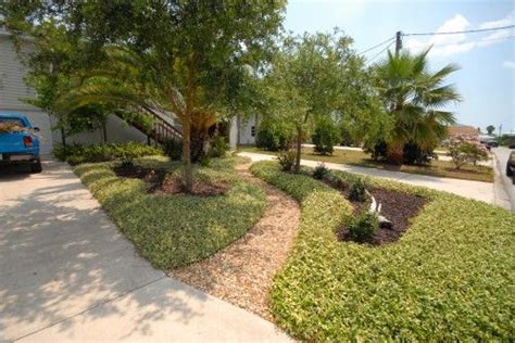 Florida-Friendly Landscaping design idea. | Yard ...