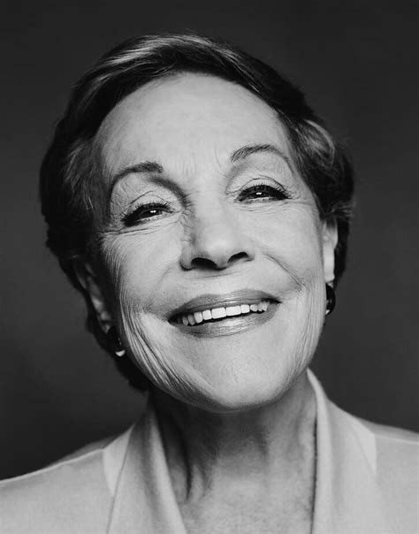 New Photos Of Julie Andrews From The New York Times 2017 Julie