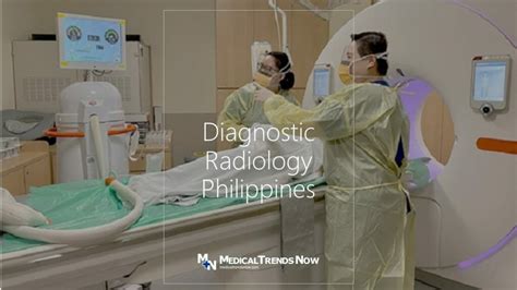 Diagnostic Radiology In The Philippines Common Questions And Answers