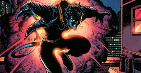 The 25 Top Teleporting Superheroes Ranked