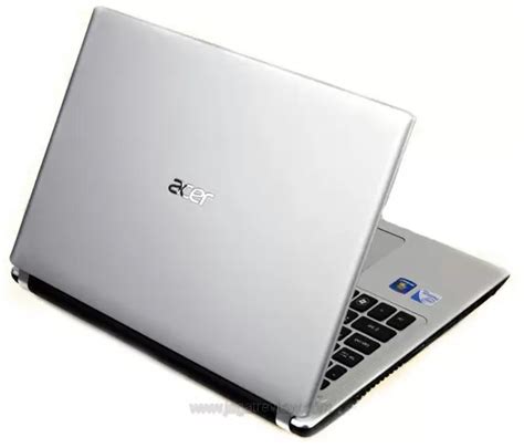 Review Notebook Acer Aspire V5 431 Tipis Berkinerja Dan Murah Jagat