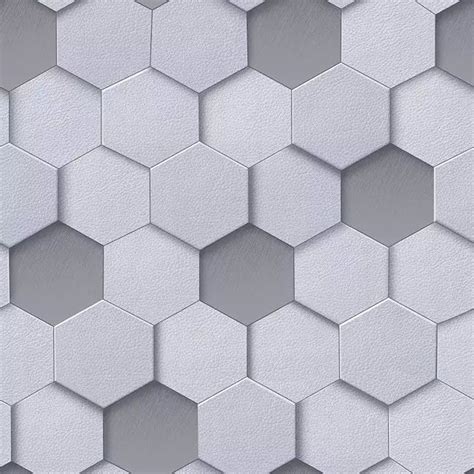 3d Modern Geometric Wall Paper Roll For Walls Vinyl