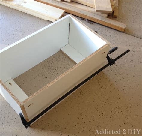 How To Build A Mold For Concrete Projects Addicted 2 Diy