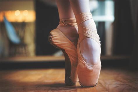 how to get ballet feet foot arch enhancer tips