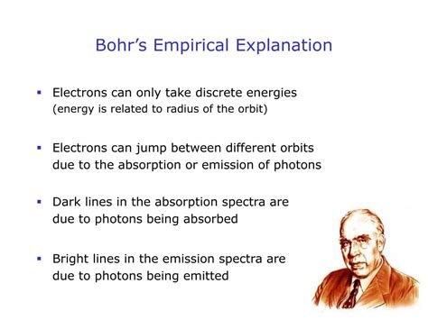 Ppt Lecture 15 The Hydrogen Atom Powerpoint Presentation Free