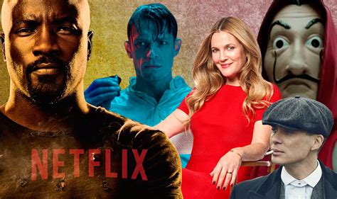 Las 29 Mejores Series De Netflix En 2018 Que Puedes Ver Hobbyconsolas
