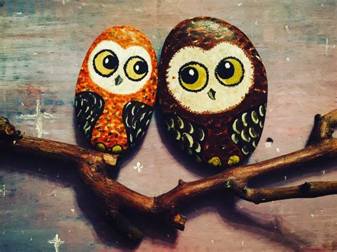 Diy Craft Owls Crafts Handmade Diy Crafts