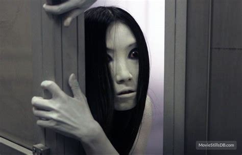 The Grudge 3 Publicity Still Of Aiko Horiuchi Horror Photos The