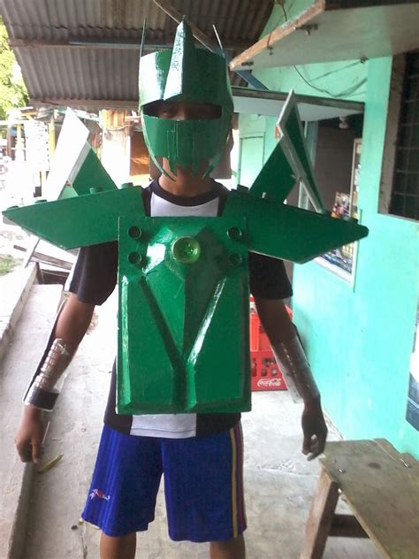 Cara Membuat Baju Dari Kardus - Model Baju Terbaru 2019