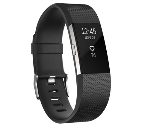 Fitbits New Charge 2 Flex 2 Specs Prices Pictures