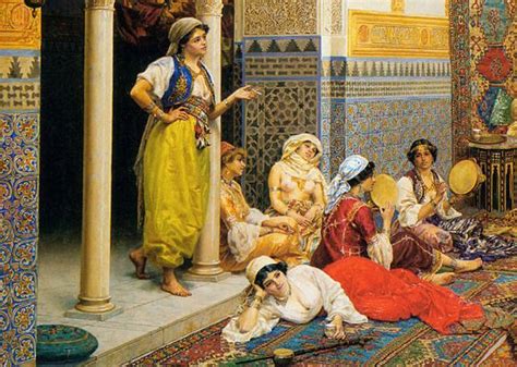 The Mughal Women Who Wouldnt Stay In The Harem