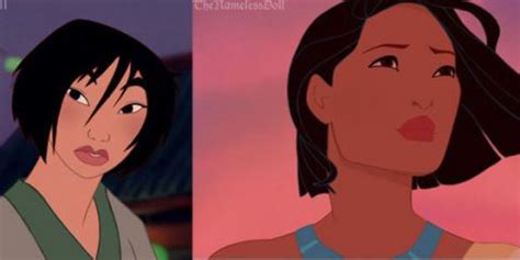 This list is here to help! Here's What Disney Princesses Would Look Like With Short Hair