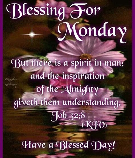 Blessed For Monday Pictures Photos And Images For Facebook Tumblr