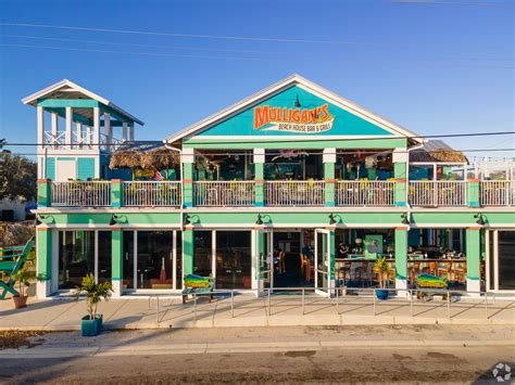 3290 NE Indian River Dr, Jensen Beach, FL 34957 - Mulligan's Anchored