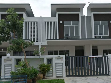 Tanjung dua belas, kuala langat, selangor. Bellucia Setia Ecohill Semenyih - Ejen Hartanah | Tanah ...