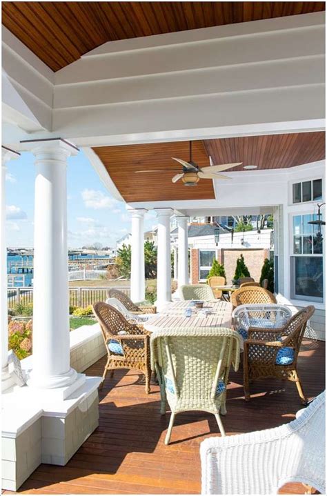 While one living room can definitely be high end, we have a lot of great design ideas for any home and any budget, take a. 12 Amazing Alternatives To A Formal Dining Room ...