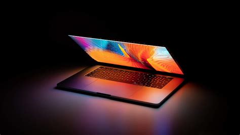 Laptop Hd Wallpaper