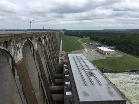 Pensacola Dam (Langley) - 2021 All You Need to Know BEFORE You Go | Tours & Tickets (with Photos