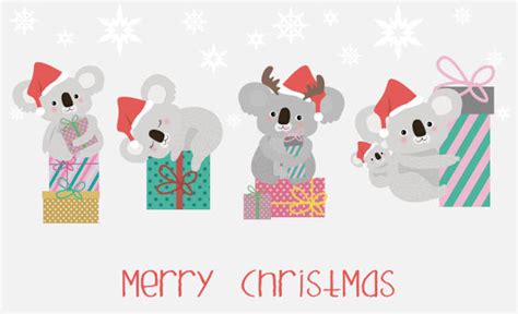 Download Royalty Free Australian Christmas Clip Art, Vector Images ...