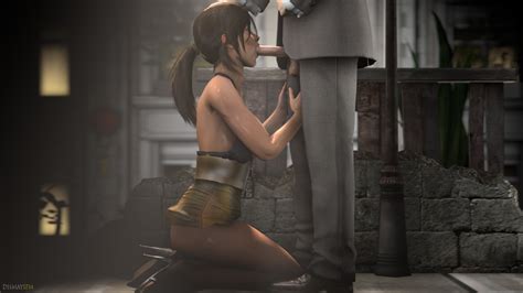 Post 2267489 Laracroft Tombraider Tombraiderreboot Wootabolous