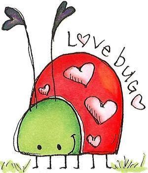 Little Love Bugs Art & Music Specialty Class ⋆ Over the Moon  Over the