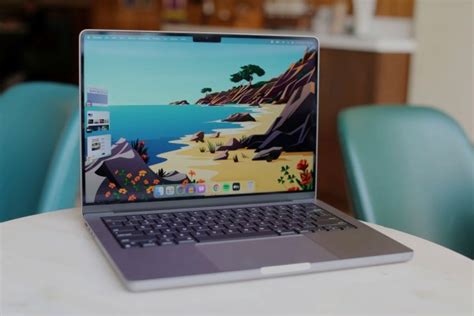 Apple Macbook Pro 14 Inch M2 Max Review Techcrunch