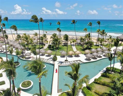 Excellence Punta Cana All Inclusive Resort