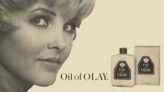 Oil Of Olay How The Postwar Beauty Cream Freshened Up For A New