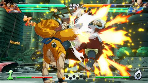 Dragon ball fighterz is born from what makes the dragon ball series so loved and famous: Acheter Dragon Ball FighterZ Ultimate Edition Steam