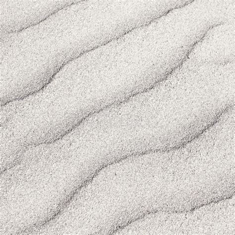 White Sand Beach For Background And Texture Stock Image Image Of Dune