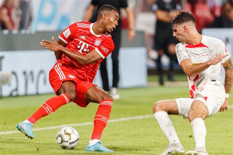 FC Bayern vs. Viktoria Plzen preview: Team news and predicted lineups