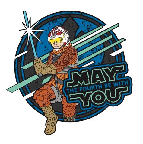 This year, there will be new releases, games and even fan art take. Run with the Force on May the 4th in 2020 - Fantha Tracks
