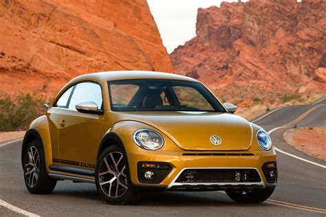 New And Used Volkswagen Beetle Vw Prices Photos Reviews Specs